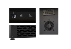 Thermex winemex 40 vinskap double zone