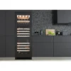 Thermex winemex 145 vinskap triple zone