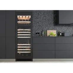 Thermex winemex 145 vinskap triple zone