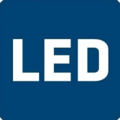 Thermex york iii lux kjøkkenhette skapintegrert hvit