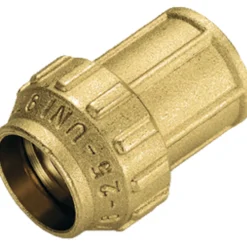 Tiemme cobraring union 32mm x r1"