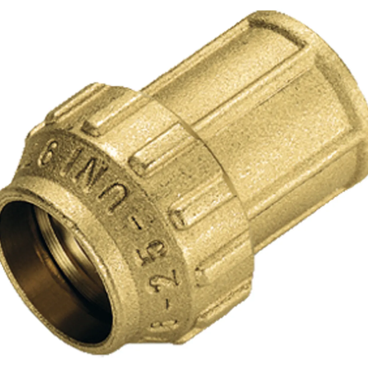 Tiemme cobraring union 25mm x r3/4"