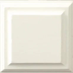 Toppkloss furu 75x75x25 mm s0502y bomull 2-pk