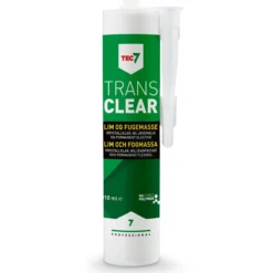 Trans 7 klar 310ml