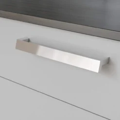 Twentytwo håndtak båstad cc256 krom