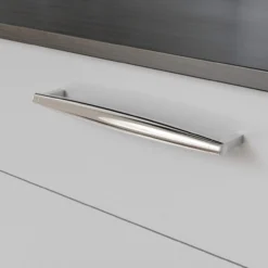 Twentytwo håndtak hjo cc256 krom/krom