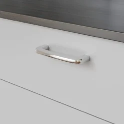 Twentytwo håndtak visby cc128 krom