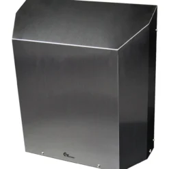 Tx ekstern motor vegg