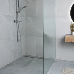Ultra bianco 60x60 9,5mm