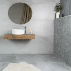 Ultra bianco 60x60 9,5mm