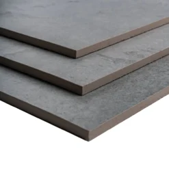 Ultra grigio chiaro 60x120 9,5mm