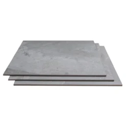Ultra grigio chiaro 60x60 9,5mm