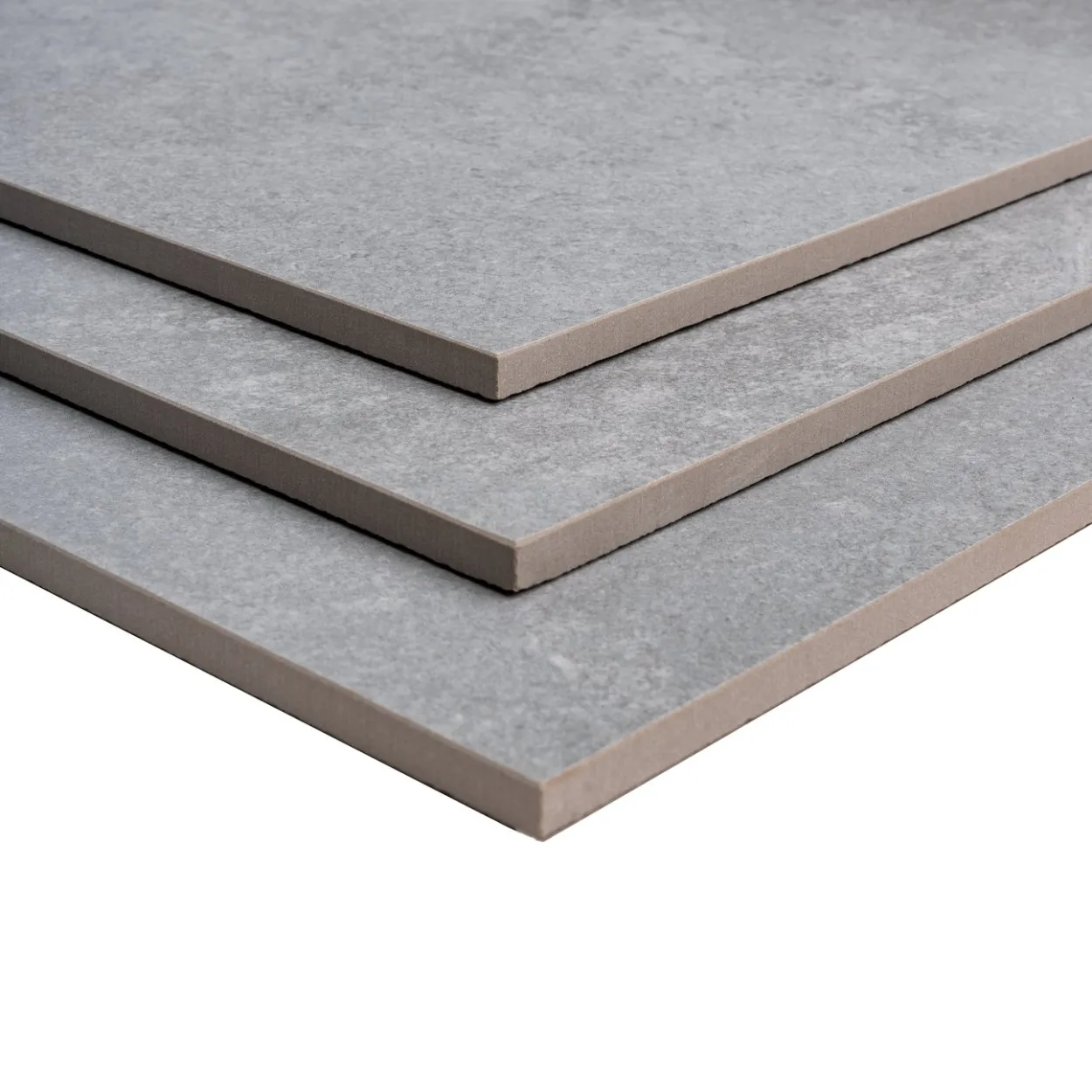 Ultra grigio chiaro 60x60 9,5mm