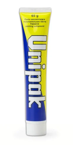 Unipak pakksalve 360g
