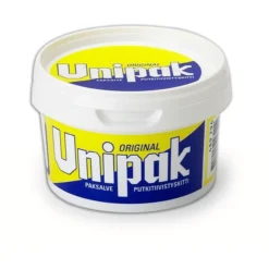 Unipak pakksalve 360g