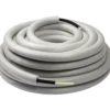 Unipex rør 18 x 2,5 mm isolert 50m
