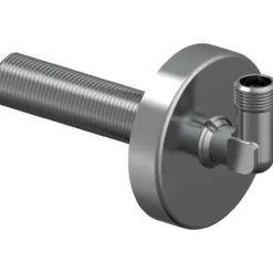 Uponor aqua plus albue pl/dr 1/2"mt-3/8mt, cap 70mm, l=85mm