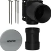 Uponor aqua plus dreneringssett m7