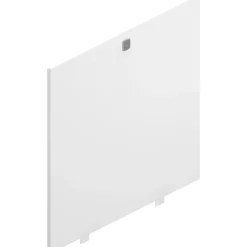 Uponor aqua plus dør til fordelerskap a 320x280mm