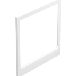 Uponor aqua plus ramme til fordelerskap a 390x385mm