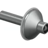 Uponor aqua plus rettnippel pl/dr 1/2"mt-3/4"mt, cap 70mm, l=85mm