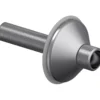 Uponor aqua plus rettnippel 1/2"x3/4" ø70mm