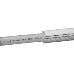 Uponor combipex q&e-rør rir 20x2.8mm 50m