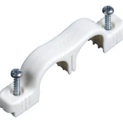 Uponor klamme dobbel 25/20 mm 20pk