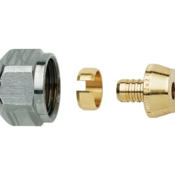 Uponor koblingssett fpl-x 18mm x m28