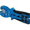 Uponor multi kombitang, rør 9,9-25 mm, varerør 18-28 mm