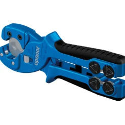 Uponor multi kombitang, rør 9,9-25 mm, varerør 18-28 mm