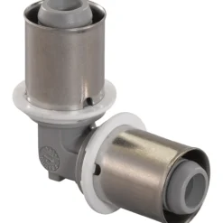 Uponor ppsu pressvinkel 90° 20x20mm