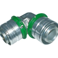 Uponor pressvinkel 90° 40x40mm