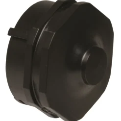 Uponor q&e fordeler ppm 1" endelokk