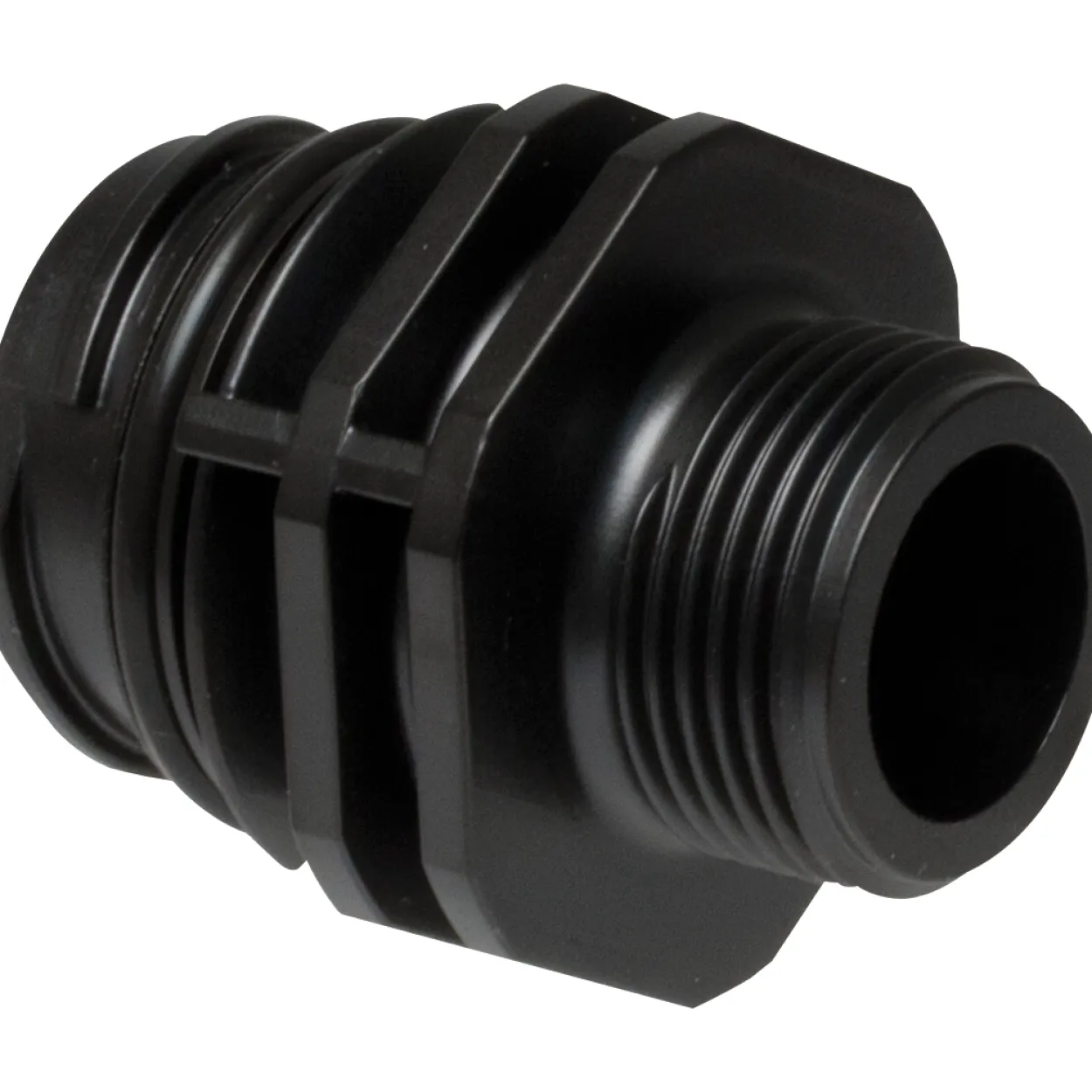 Uponor q&e ppm ppsu adapter 1"x3/4" rett