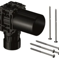 Uponor q&e veggboks 18mm 1/2" nkb smart aqua plus