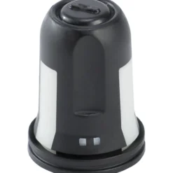 Uponor rørgjennomføring til fordelerskap 10-pk 25/20mm-28/23mm