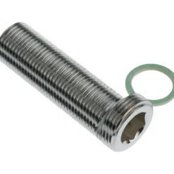 Uponor skrukobling u/sperre 3/4" x 1/2"