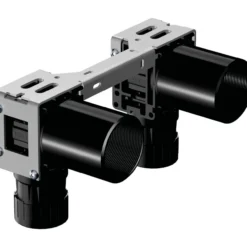 Uponor smart aqua plus veggboks dobbel q&e m7a nkb dr pex 15-rp1/2"ft
