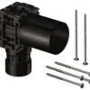 Uponor smart aqua plus veggboks m7a nkb dr pex 15x2,5-rp1/2"ft