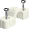 Uponor teck enkel-klammer 28