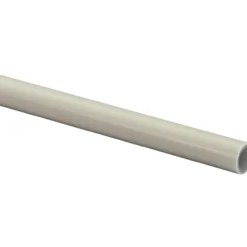 Uponor unipipe rett rør 40x4.0mm 5m hvit