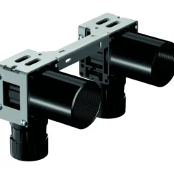 Uponor veggboks pex m7a dobbel 15mm x 1/2"