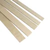 Utforing våtrom til spileplater 2390x60mm mdf 5 stk