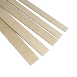 Utforing våtrom til spileplater 2390x60mm mdf 5 stk