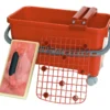 Vaskerullesett billi 24 l