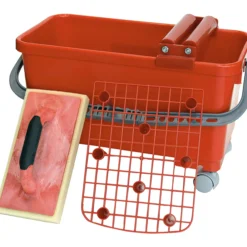 Vaskerullesett billi 24 l