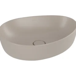 V&b antao servant c+ 51x40 u/overløp almond