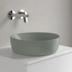 V&b antao servant c+ 40x39,5 u/overløp morning green