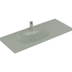 V&b antao servant c+ 120x50 u/overløp morning green